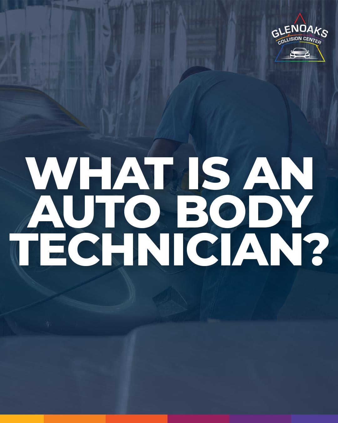 What Is An Auto Body Tech Featured Image